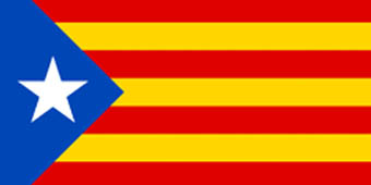 Catalaanse vlag