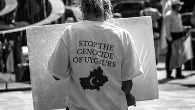 genocide betekenis
