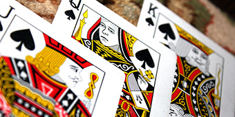 pocket pair bij het pokerspel betekenis uitgelegd