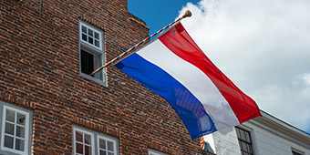 betekenis van alle nederlandse regionale vlaggen uitgelegd
