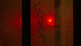 simp is dat een loser